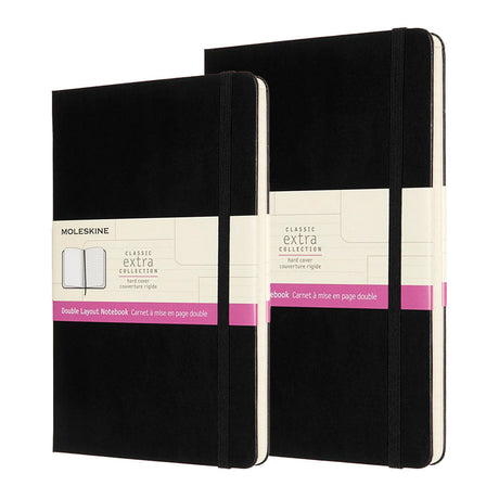 moleskine-libreta-classic-extra-collection-tapa-dura-doble-layout