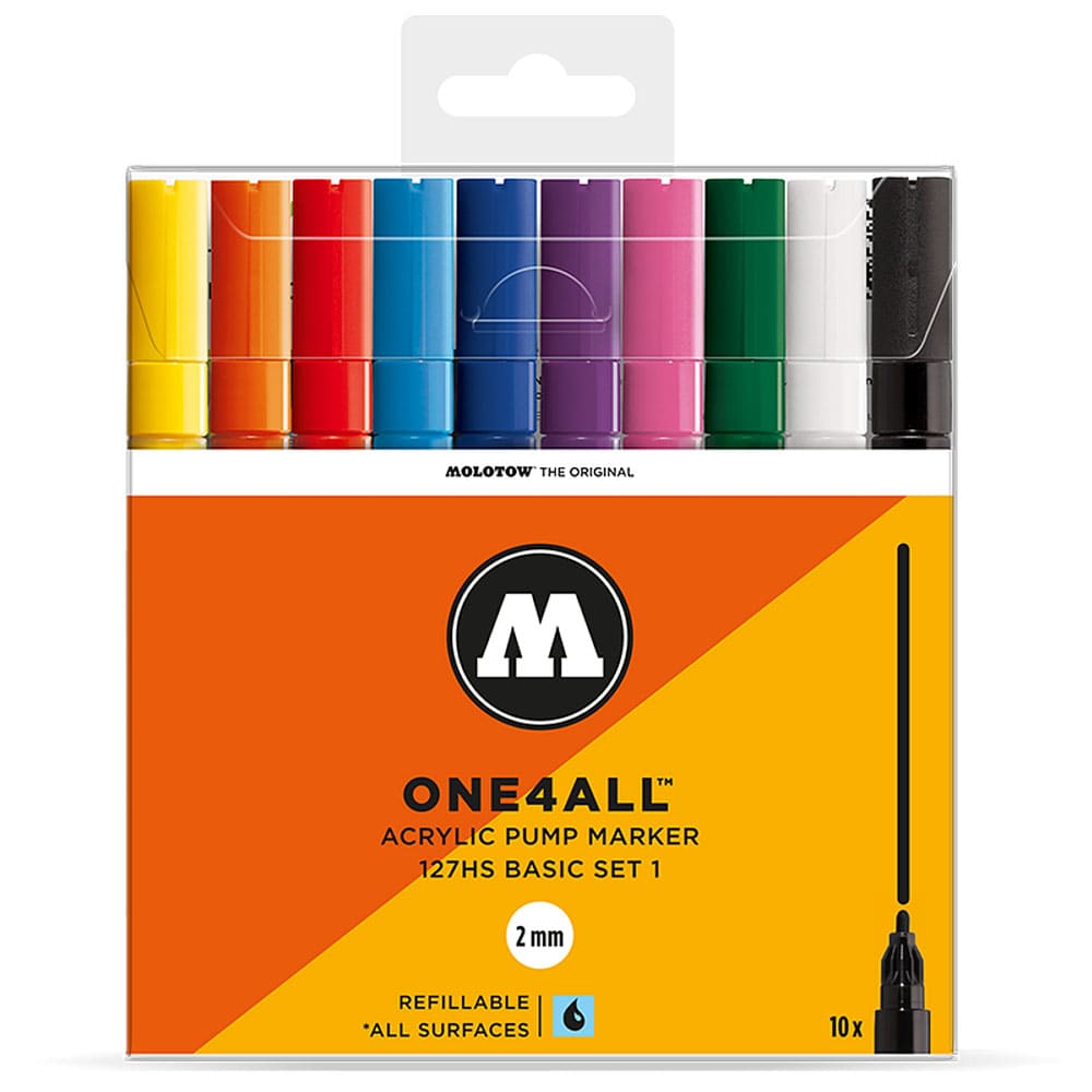 molotow-one4all-set-10-marcadores-127hs-2-mm-basic-1