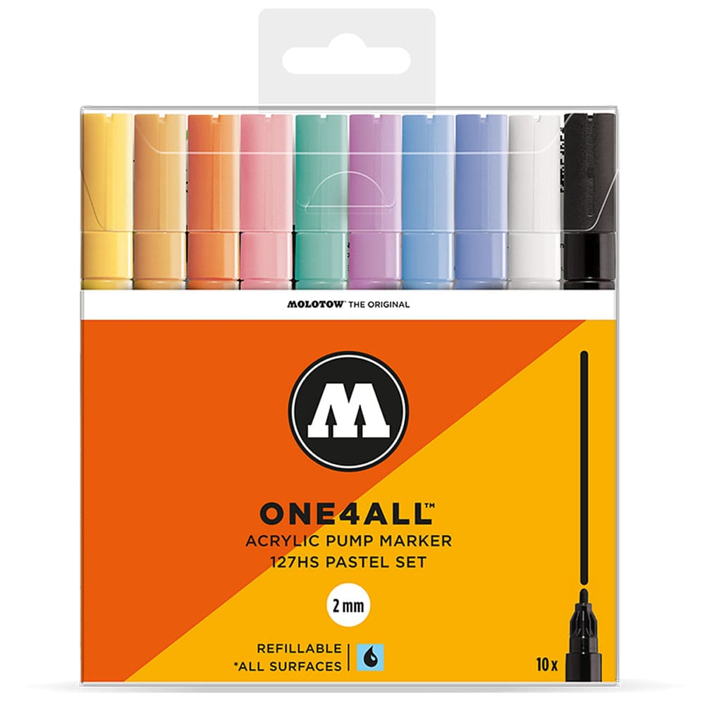 molotow-one4all-set-10-marcadores-127hs-2-mm-pastel