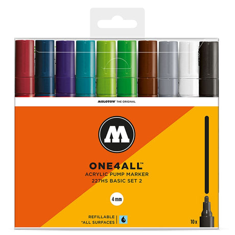 molotow-one4all-set-10-marcadores-227hs-4-mm-basic-2