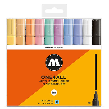 molotow-one4all-set-10-marcadores-227hs-4-mm-pastel