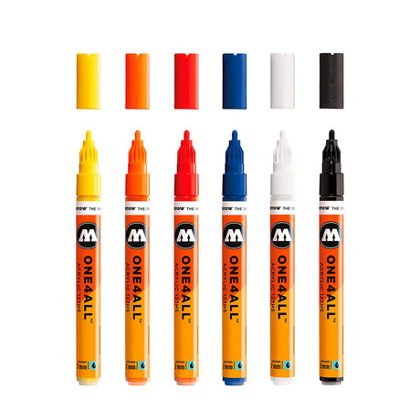 molotow-one4all-set-6-marcadores-127hs-2-mm-basic-1-2