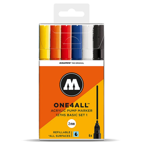 molotow-one4all-set-6-marcadores-127hs-2-mm-basic-1