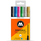 molotow-one4all-set-6-marcadores-127hs-2-mm-metallic