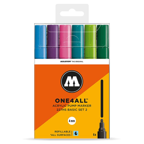 molotow-one4all-set-6-marcadores-227hs-4-mm-basic-2