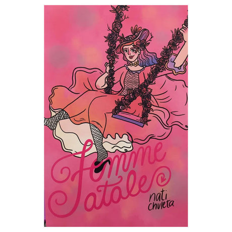 nati-chuleta-libro-femme-fatale