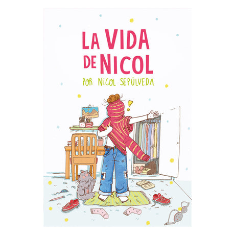 nicol-sepulveda-libro-la-vida-de-nicol