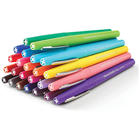 paper-mate-flair-set-24-tiralineas-punta-media-candy-pop-2