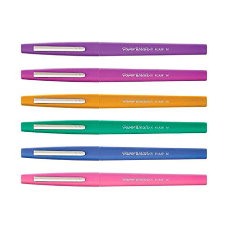 paper-mate-flair-set-6-tiralineas-punta-media-candy-pop-2