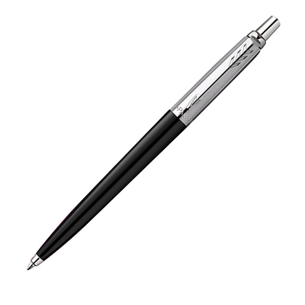 -parker-boligrafo-jotter-originals-punta-media-tinta-negra-Negro