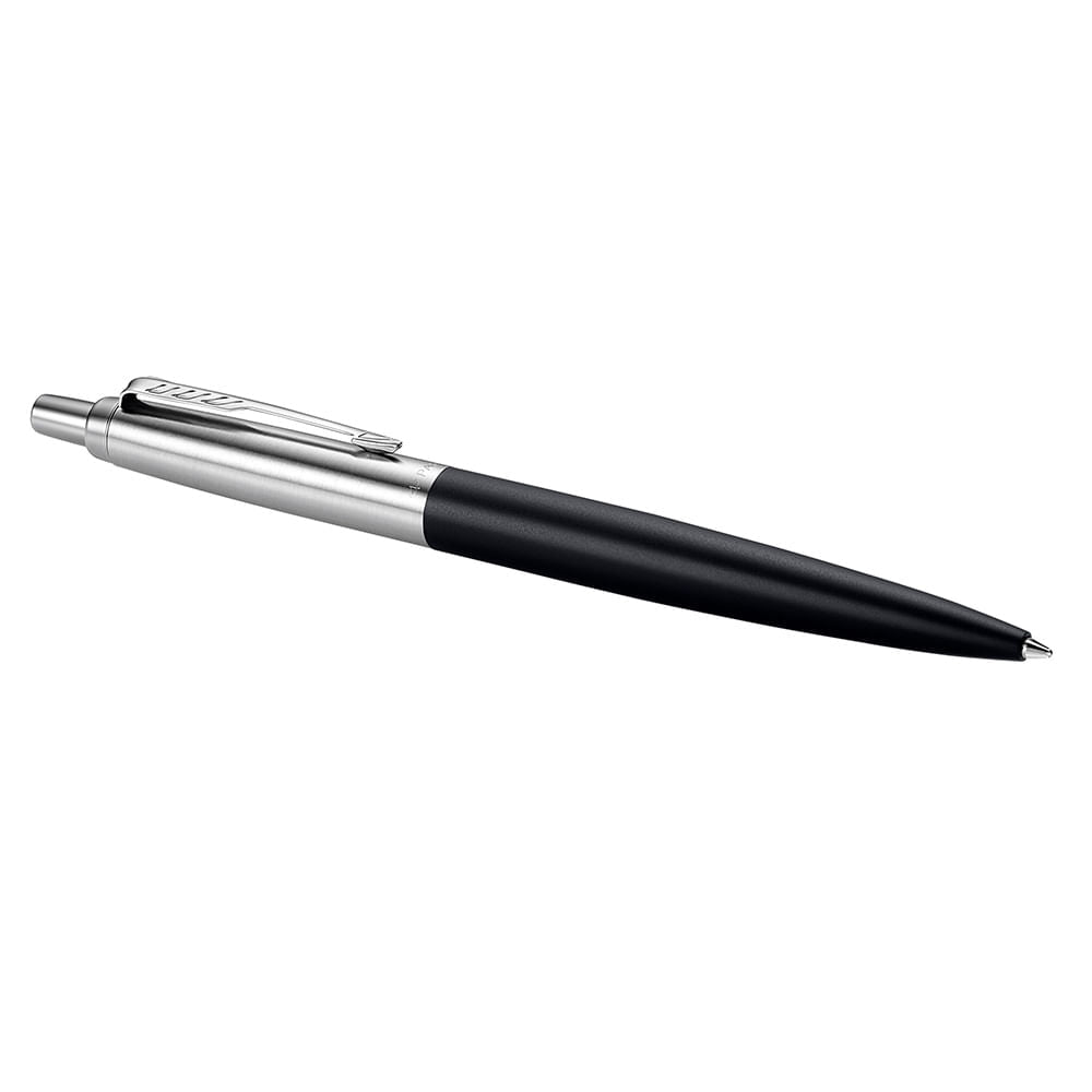 Boligrafo Parker Jotter XL Tinta Azul, Punta Media – Dibu Chile