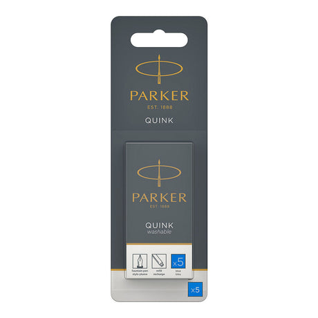 parker-pack-5-cartuchos-de-tinta-para-pluma-quink-azul-borrable