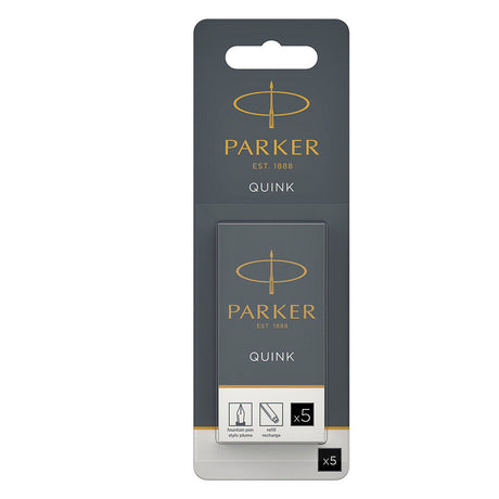 parker-pack-5-cartuchos-de-tinta-para-pluma-quink-negro