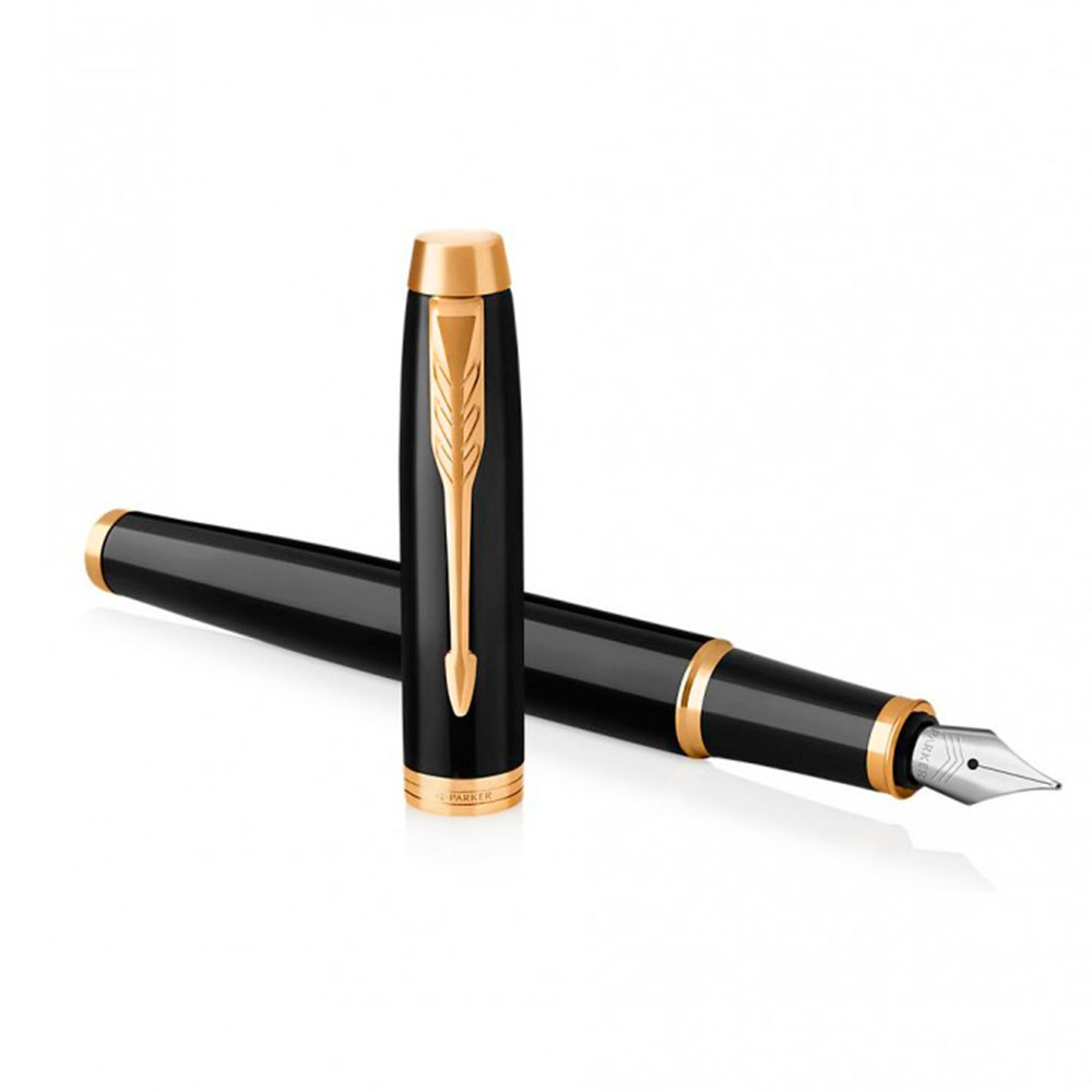 parker-pluma-im-black-gold-tinta-azul-punta-media-3