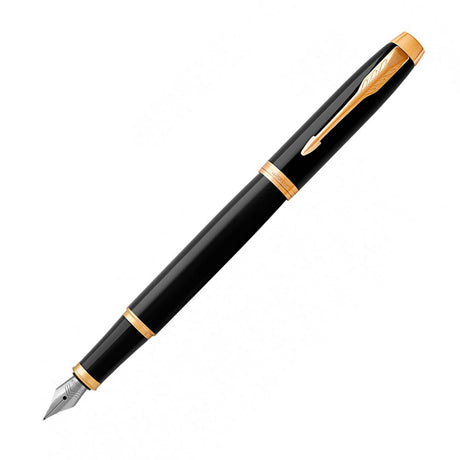 parker-pluma-im-black-gold-tinta-azul-punta-media