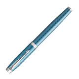 parker-pluma-im-premium-gray-tinta-azul-punta-fina-3