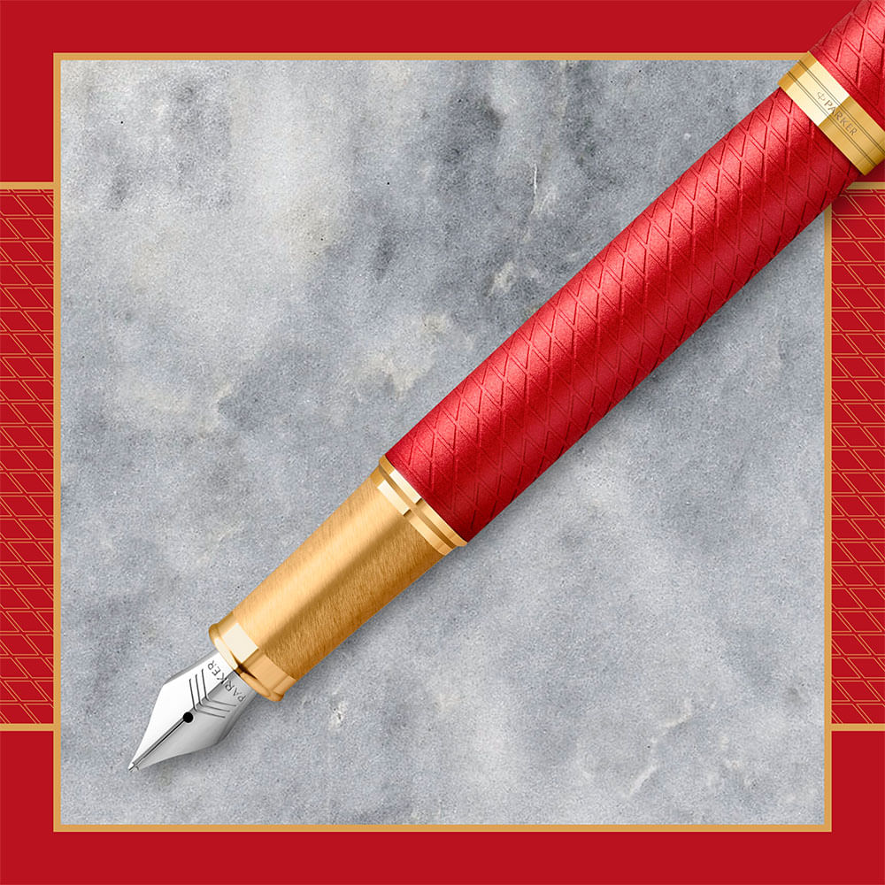 parker-pluma-im-premium-red-tinta-azul-punta-fina-4