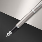 parker-pluma-im-stainless-steel-tinta-azul-punta-fina-5