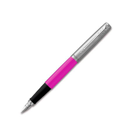 parker-pluma-jotter-originals-tinta-negra-magenta