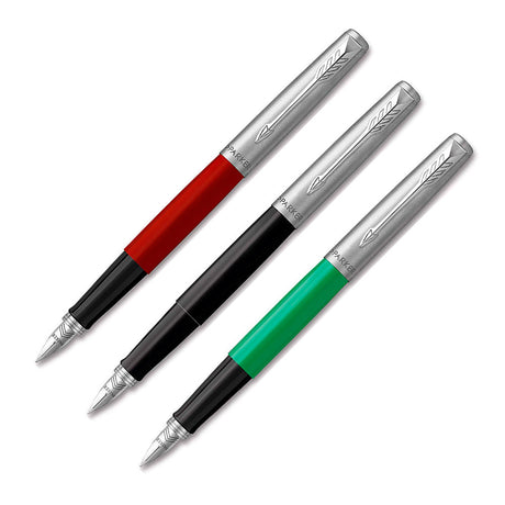 parker-pluma-jotter-originals-tinta-negra