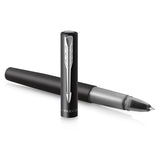 parker-roller-vector-xl-punta-fina-tinta-negra-black