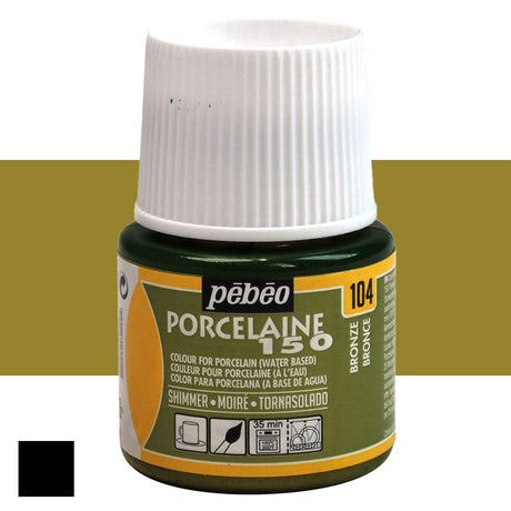 pebeo-porcelaine-150-pintura-para-porcelana-45-ml-104-bronce-tornasolado