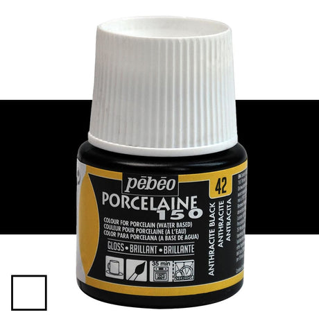 pebeo-porcelaine-150-pintura-para-porcelana-45-ml-42-antracita