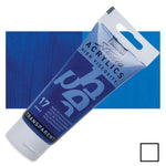 17 Azul de Phtalocianina