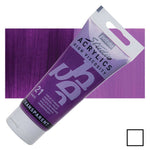 21 Violeta de Oriente