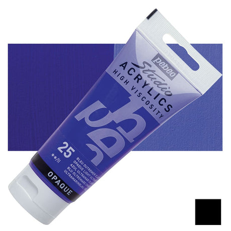 pebeo-studio-acrilicos-tubos-100-ml-25-azul-ultramar-claro-opaco