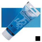 28 Azul Cerúleo