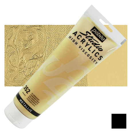 pebeo-studio-acrilicos-tubos-100-ml-352-oro-metalico