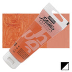 353 Naranja Amarillo Iridiscente