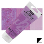 356 Violeta Azul Iridiscente