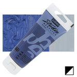 360 Azul Negro Iridiscente