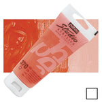 370 Naranja Fluorescente