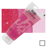 371 Rosa Fluorescente