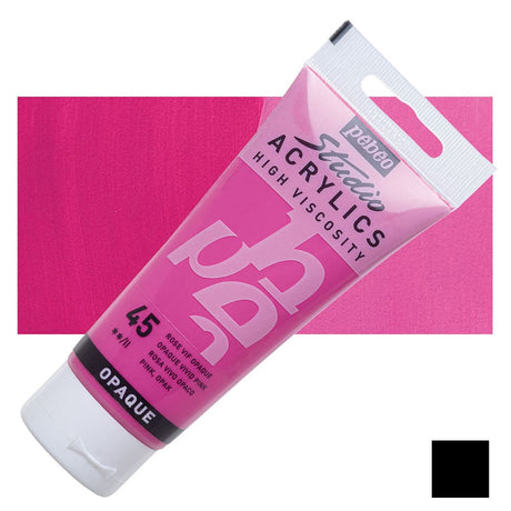pebeo-studio-acrilicos-tubos-100-ml-45-rosa-vivo-opaco