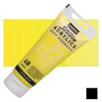 48 Amarillo Primario Opaco