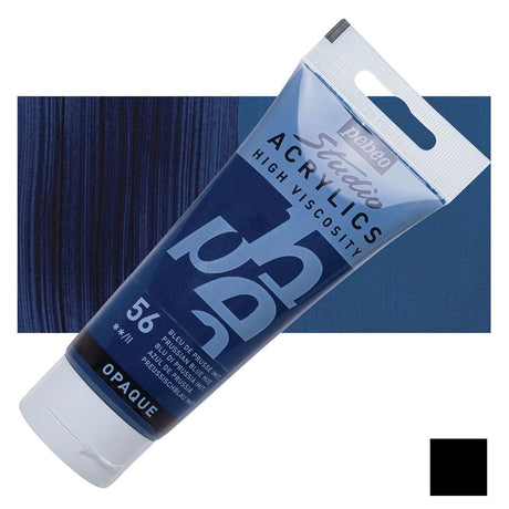 pebeo-studio-acrilicos-tubos-100-ml-56-azul-de-prusia-imitacion