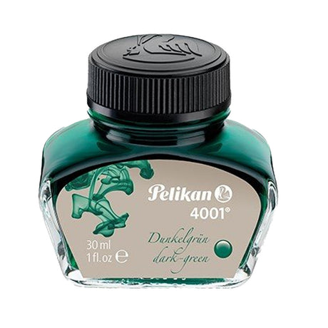 pelikan-4001-recarga-de-tinta-para-plumas-30-ml-dark-green