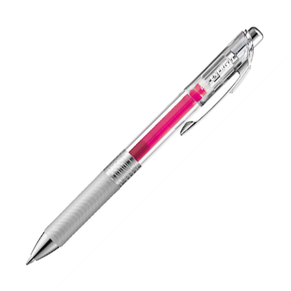 pentel-lapiz-gel-energel-infree-0-7-mm-rosado