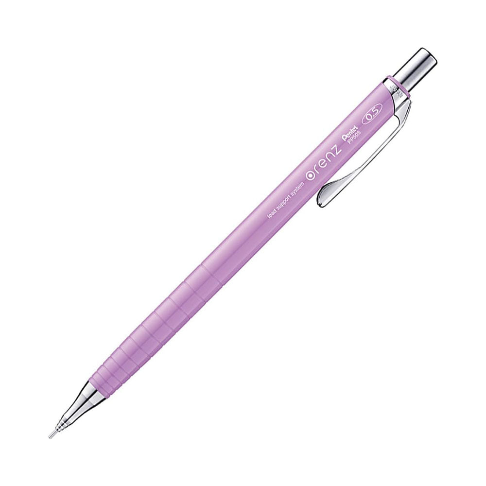 Portaminas Pentel Orenz 0,5 mm – Dibu Chile