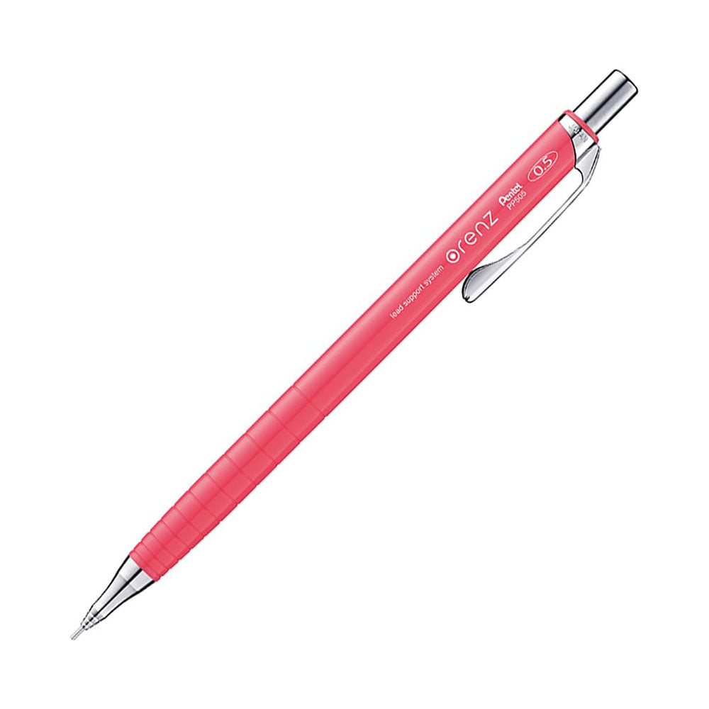 pentel-portaminas-orenz-0-5-mm-cherry-red