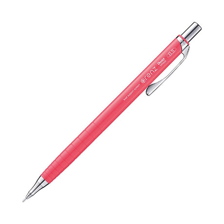 pentel-portaminas-orenz-0-5-mm-cherry-red