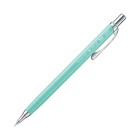 pentel-portaminas-orenz-0-5-mm-mint-green