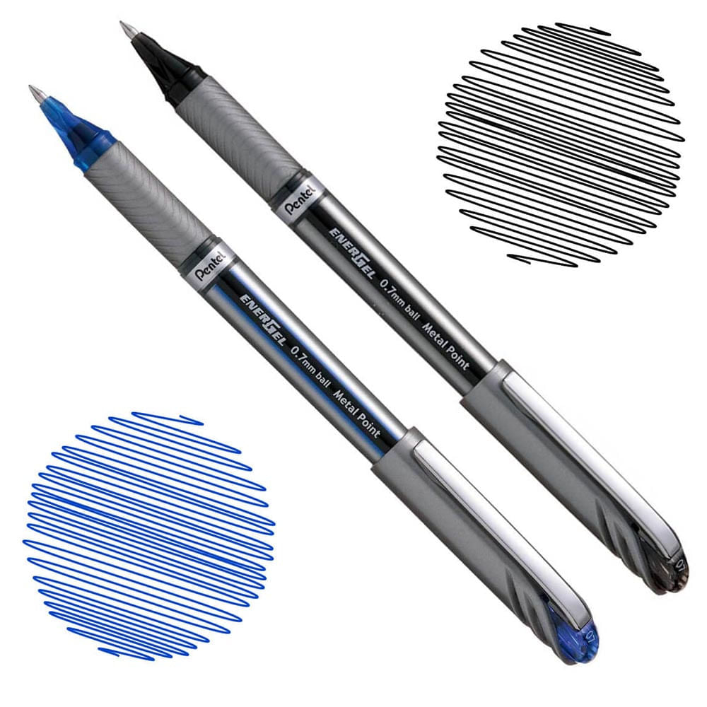 pentel-set-2-lapices-gel-energel-0-7-mm-2