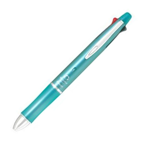 pilot-boligrafo-multifuncion-dr-grip-4-plus-1-05-y-portaminas-05-mint-green