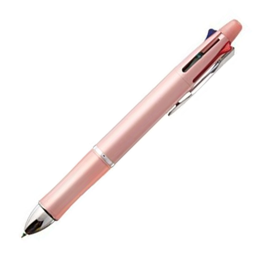 pilot-boligrafo-multifuncion-dr-grip-4-plus-1-07-y-portaminas-05-baby-pink