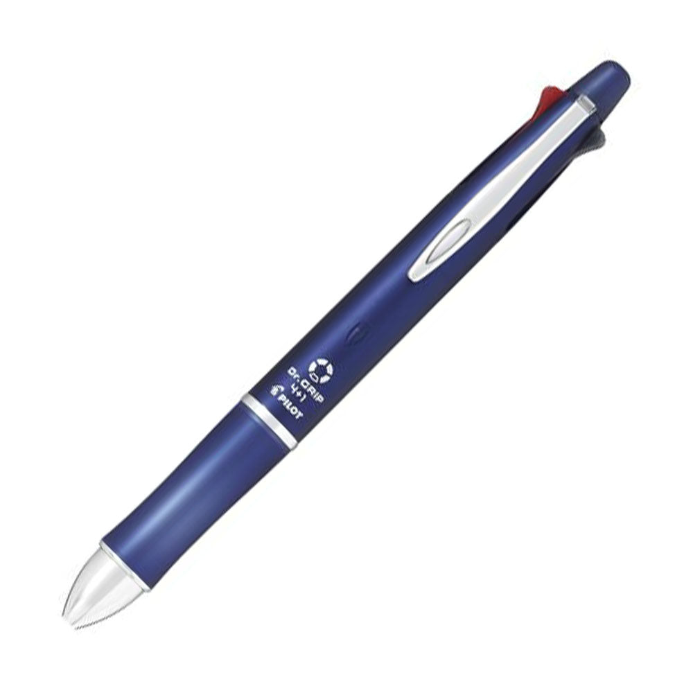 pilot-boligrafo-multifuncion-dr-grip-4-plus-1-07-y-portaminas-05-blue